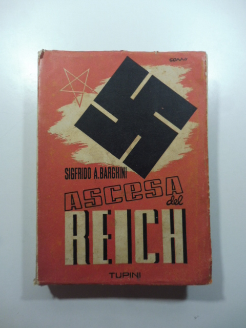 Ascesa del Terzo Reich